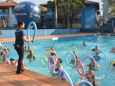 Prefeitura de Campo Grande homologa 982 vagas temporárias
