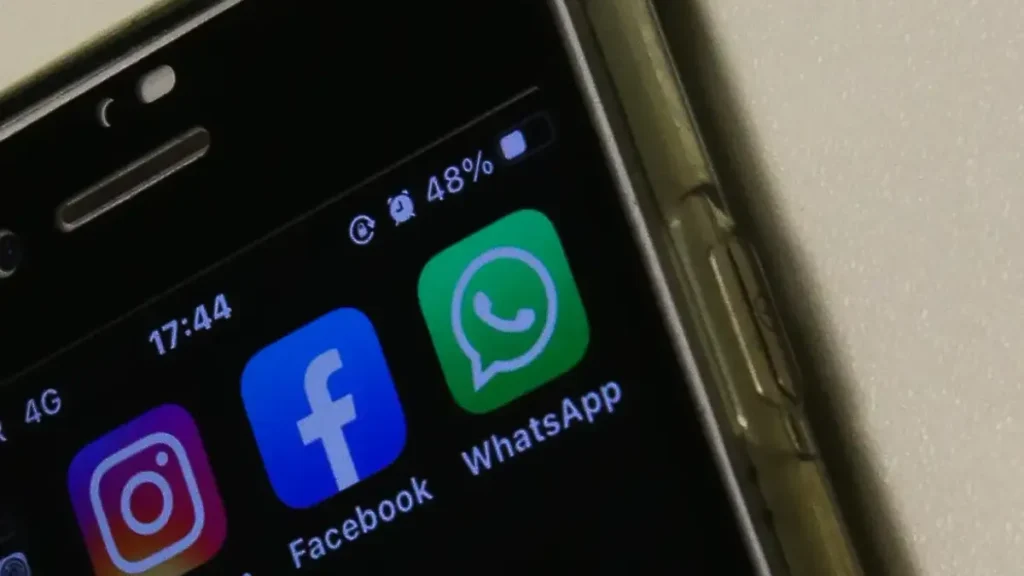 Facebook, Instagram e WhatsApp apresentam instabilidade nesta terça