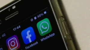 Facebook, Instagram e WhatsApp apresentam instabilidade nesta terça