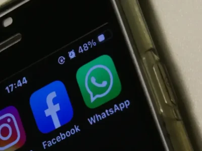 Facebook, Instagram e WhatsApp apresentam instabilidade nesta terça