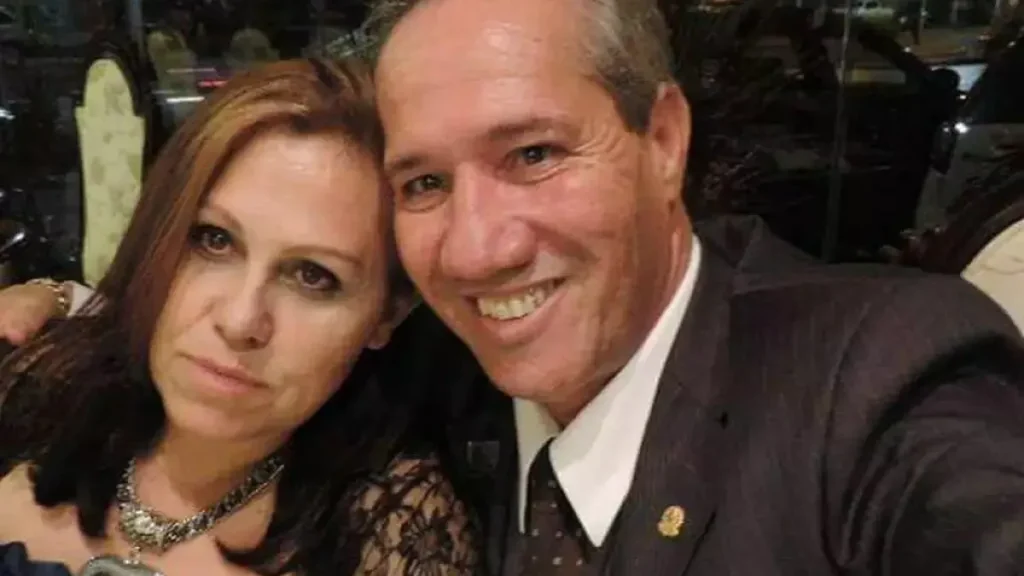 Condenado por mandar matar esposa morre no presídio