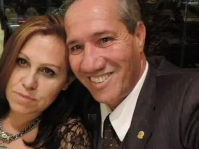 Condenado por mandar matar esposa morre no presídio