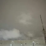 Capital tem a noite mais fria do ano com 11°C e garoa