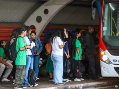 MS renova repasse de R$ 11,5 milhões para passe estudantil em Campo Grande