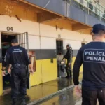 Traficante da Operação Fóssil é achado morto na Máxima de Campo Grande