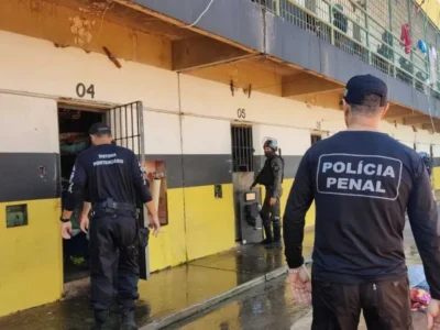 Traficante da Operação Fóssil é achado morto na Máxima de Campo Grande