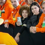 Jovens vereadoras têm 1ª aula de política ao vivo com Lula