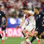 Turquia vence EUA mas é eliminada na Copa