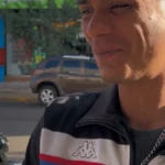Pedreiro aproveita mutirão e tira nova identidade após 4 anos