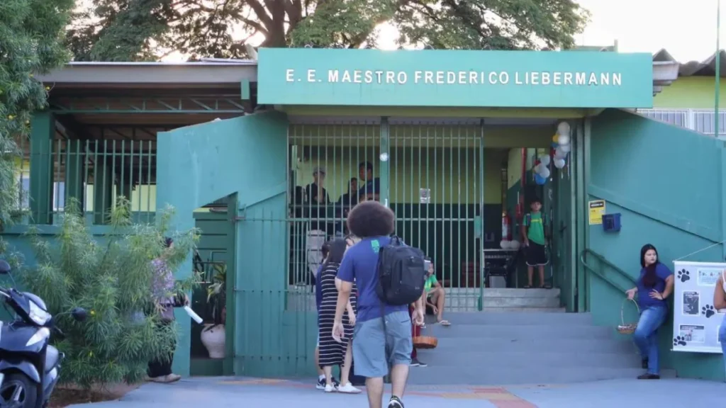 MS fica abaixo da média nacional em ensino integral