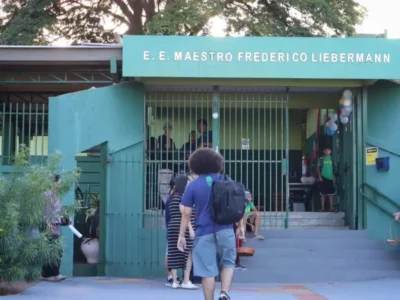 MS fica abaixo da média nacional em ensino integral