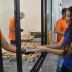IFMS inaugura refeitório e reduz custo da merenda de R$ 11 para R$ 6