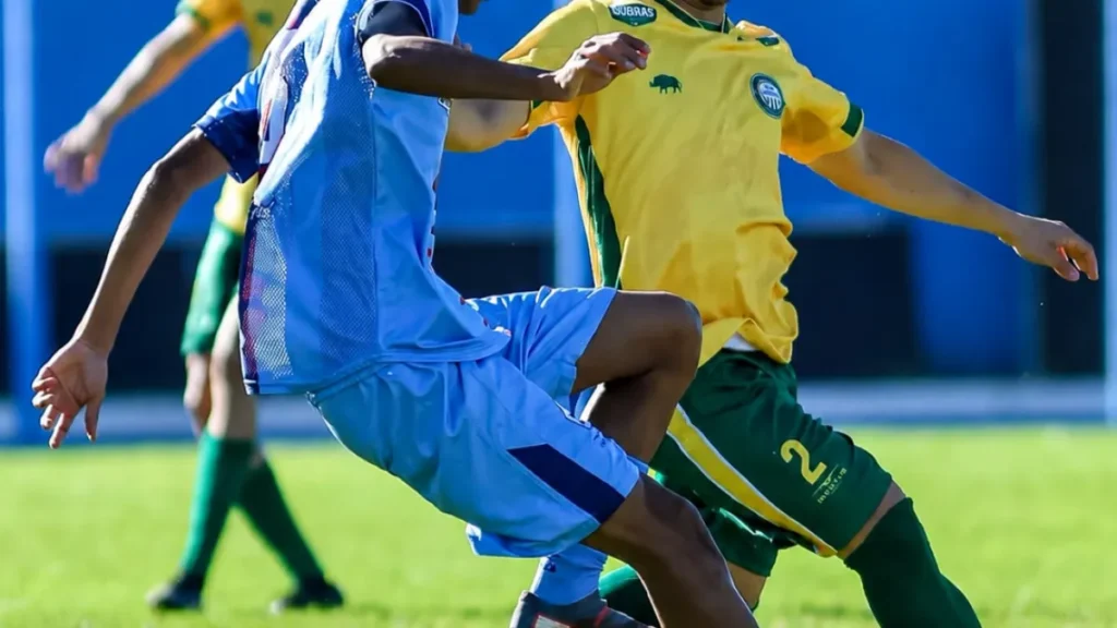 Série B estadual: dois jogos agitam 2ª rodada neste sábado