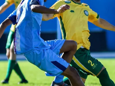 Série B estadual: dois jogos agitam 2ª rodada neste sábado
