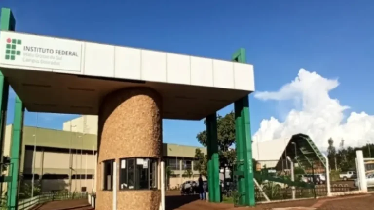 IFMS encerra inscrições para 500 vagas em cursos de idiomas