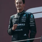Russell vence GP da Áustria e reassume vice-liderança da F1