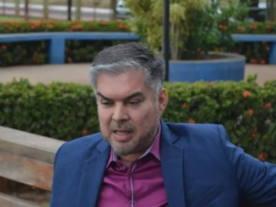 Transição em Terenos é pacífica, diz vice após Budke retornar