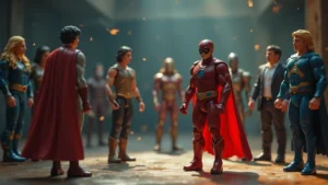 Os action figures mais raros e valiosos de Mestres do Universo