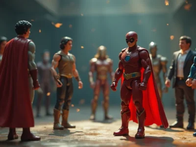 Os action figures mais raros e valiosos de Mestres do Universo