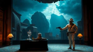 Os artefatos lendários que Indiana Jones buscou no cinema