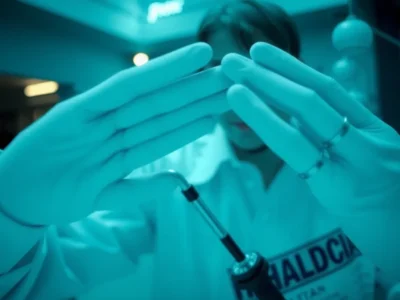 Os atores que mais trabalharam com Christopher Nolan no cinema