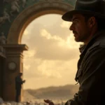 Os bastidores da criação de Indiana Jones por Steven Spielberg