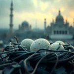 Os easter eggs escondidos nos filmes de Christopher Nolan