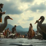 Os heróis gregos mais importantes que lutaram contra Troia