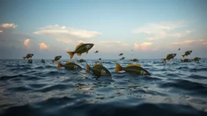Pesca embarcada no Araguaia: vantagens e melhores roteiros
