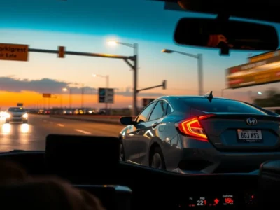Seguro de carro usado: o que considerar na hora de fazer