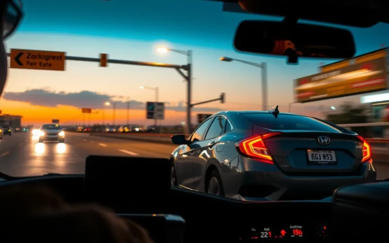 Seguro de carro usado: o que considerar na hora de fazer