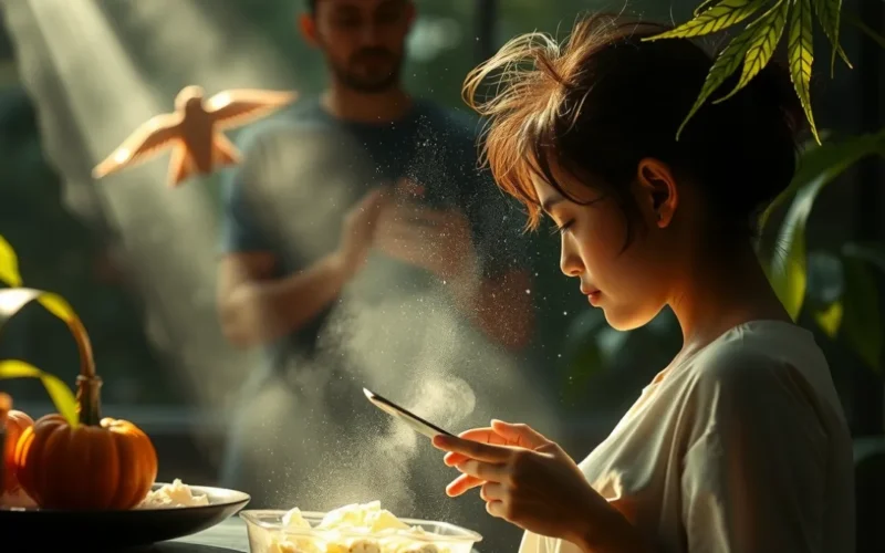 Uso pesado de maconha pode sim levar à dependência psicológica séria