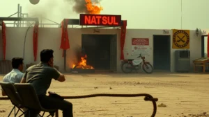 A luta contra os Crazy 88 e os bastidores de Kill Bill