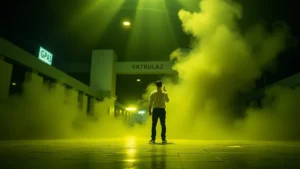 A Noiva de Kill Bill e a jornada de vingança mais icônica