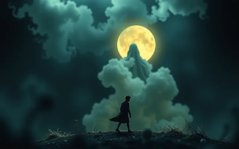 A vida pessoal de Tim Burton e suas inspirações artísticas