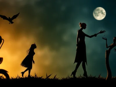 As curiosidades mais surpreendentes dos filmes de Tim Burton