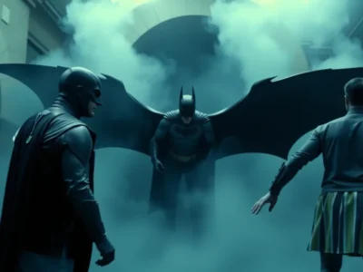 Batman Begins e o início da lendária trilogia de Nolan