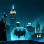 Batman de 1989 e a visão gótica de Tim Burton para Gotham
