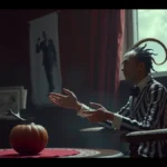 Beetlejuice e a comédia sombria que consagrou Tim Burton