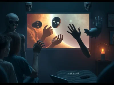 Como Os Fantasmas se Divertem virou clássico cult do cinema