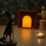Como Tim Burton influenciou a moda e a cultura gótica