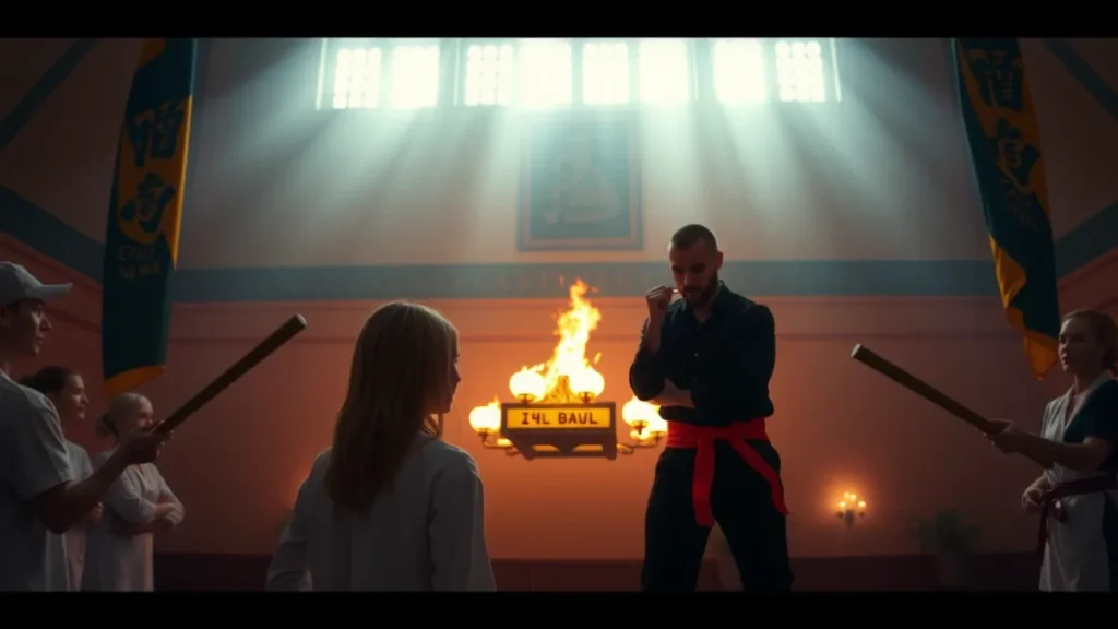 Como Uma Thurman se preparou para as lutas de Kill Bill