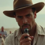 Django Livre e o faroeste de vingança dirigido por Tarantino