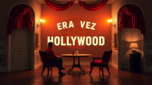 Era Uma Vez em Hollywood e a carta de amor ao cinema antigo