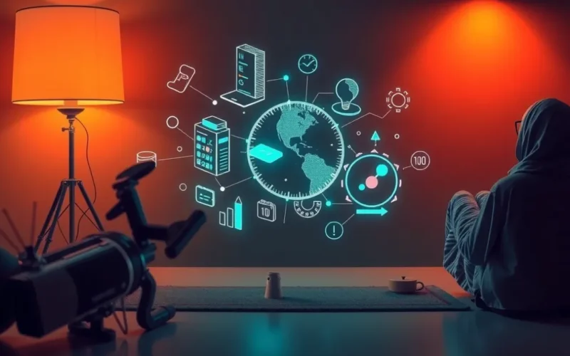 Estratégias de marketing digital para quem está começando agora