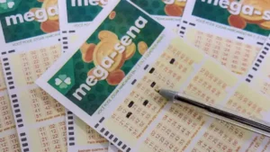 Aposta de MS com 8 dezenas leva R$ 39 mil na quina da Mega