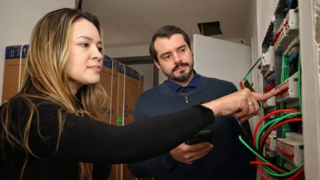 Monitoramento e perícia transformam entrega de imóveis