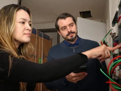Monitoramento e perícia transformam entrega de imóveis
