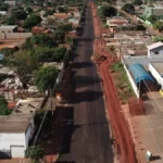 Governo de MS lança licitação para asfalto e ponte no acesso às Moreninhas