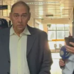 Ex-prefeito Alcides Bernal passa mal e é internado na Santa Casa